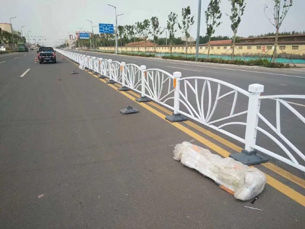 道路護欄